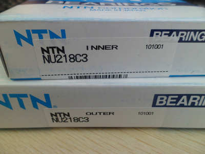 NTN圓柱滾子軸承NUP424尺寸120&times;310&times;72 圖片_高清大圖 