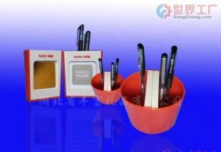 精美筆筒批發(fā) 優(yōu)質(zhì)廣告促銷(xiāo)禮品與辦公用品首選